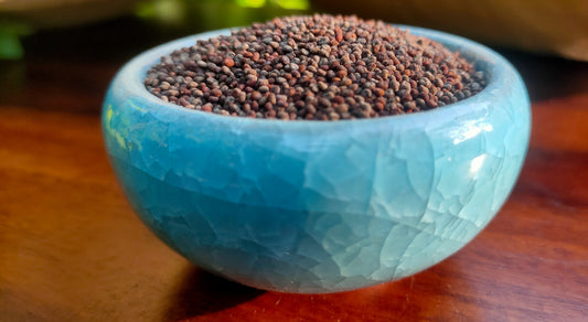 Himalayan Wild Mustard Seeds (Jakhya)