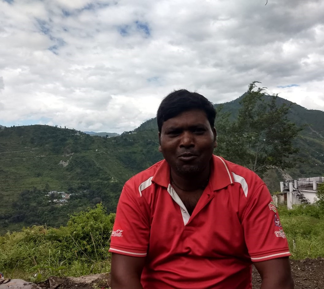 Jai Singh, Pauri Garhwal
